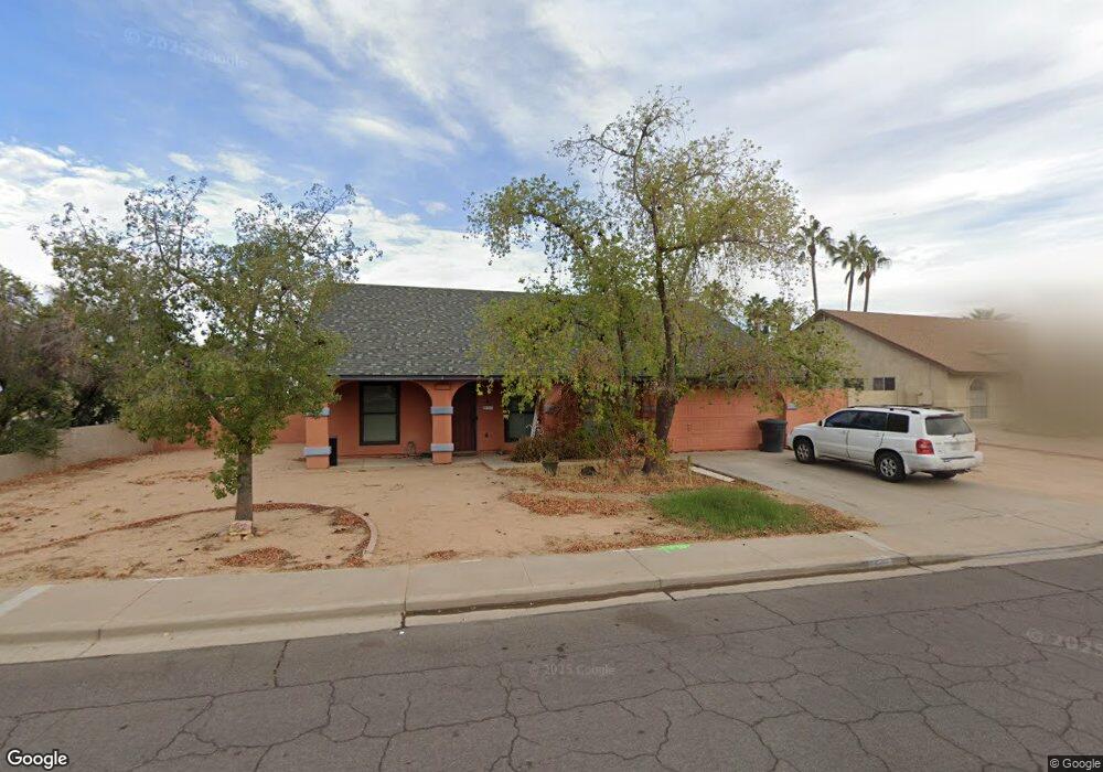 4802 E Grandview St, Mesa, AZ 85205 - photo 1