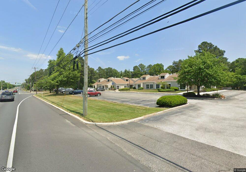 180 Route 73 unit 1100, Voorhees, NJ 08043 - photo 1