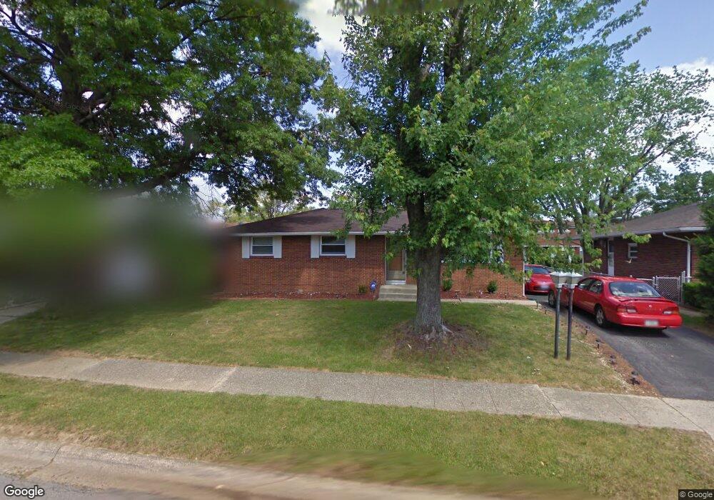 1234 Dutton Place, Columbus, OH 43227 - photo 1