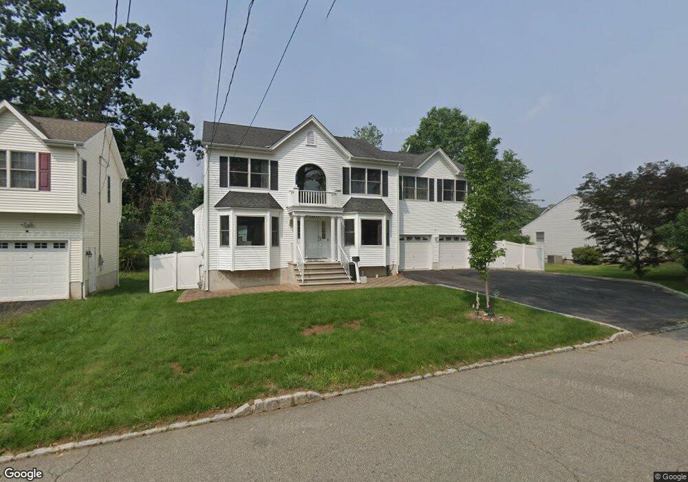 33 Pitman Rd, Parsippany, NJ 07054 - photo 1