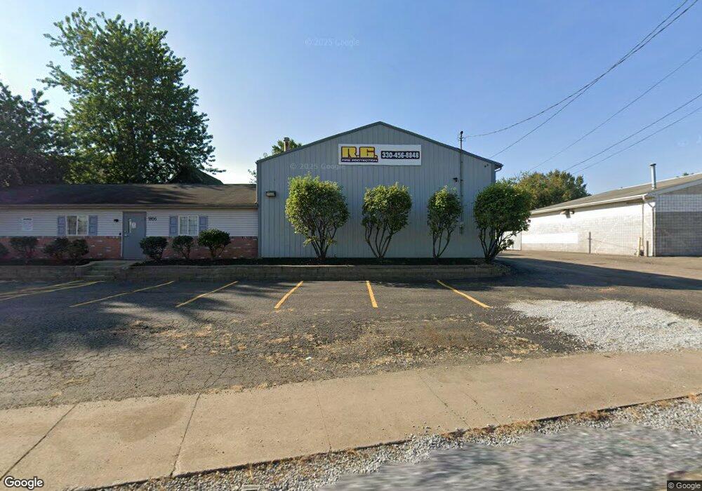 1806 Navarre Rd SW, Canton, OH 44706 - photo 1