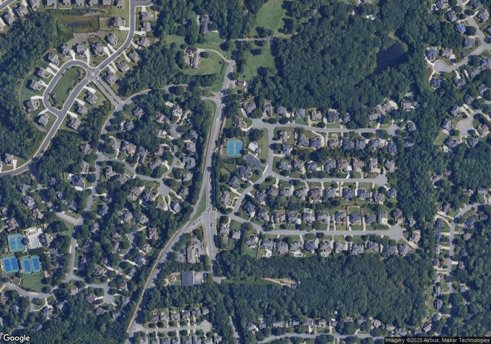 570 Saint Regis Ln, Alpharetta, GA 30022 - photo 1