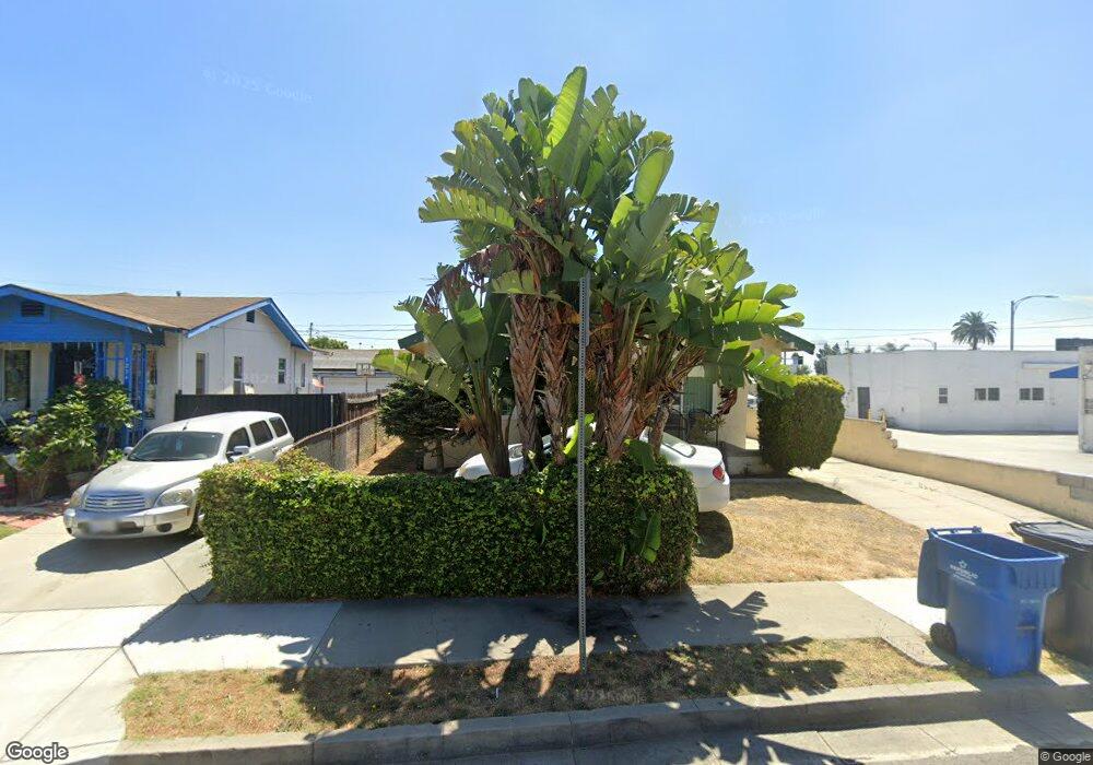 1238 Walnut St, Inglewood, CA 90301 - photo 1