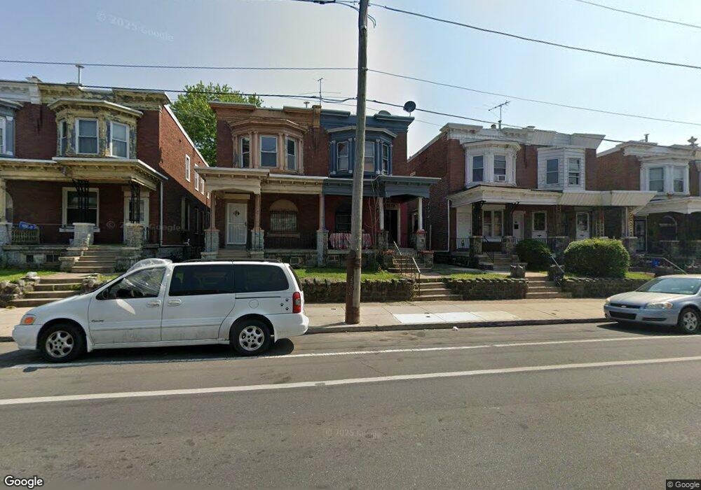5224 Spruce St, Philadelphia, PA 19139 - photo 1