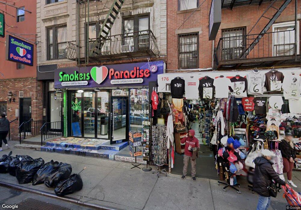 174 Hester St unit 18, New York, NY 10013 - photo 1