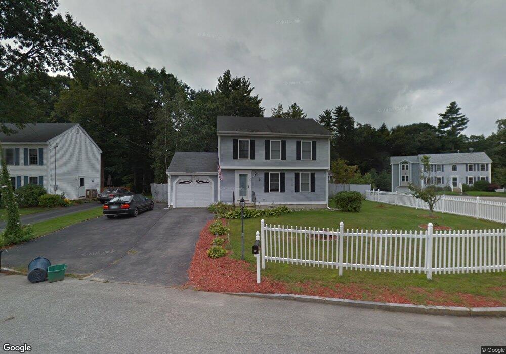 36 Wildwood St, Manchester, NH 03103 - photo 1