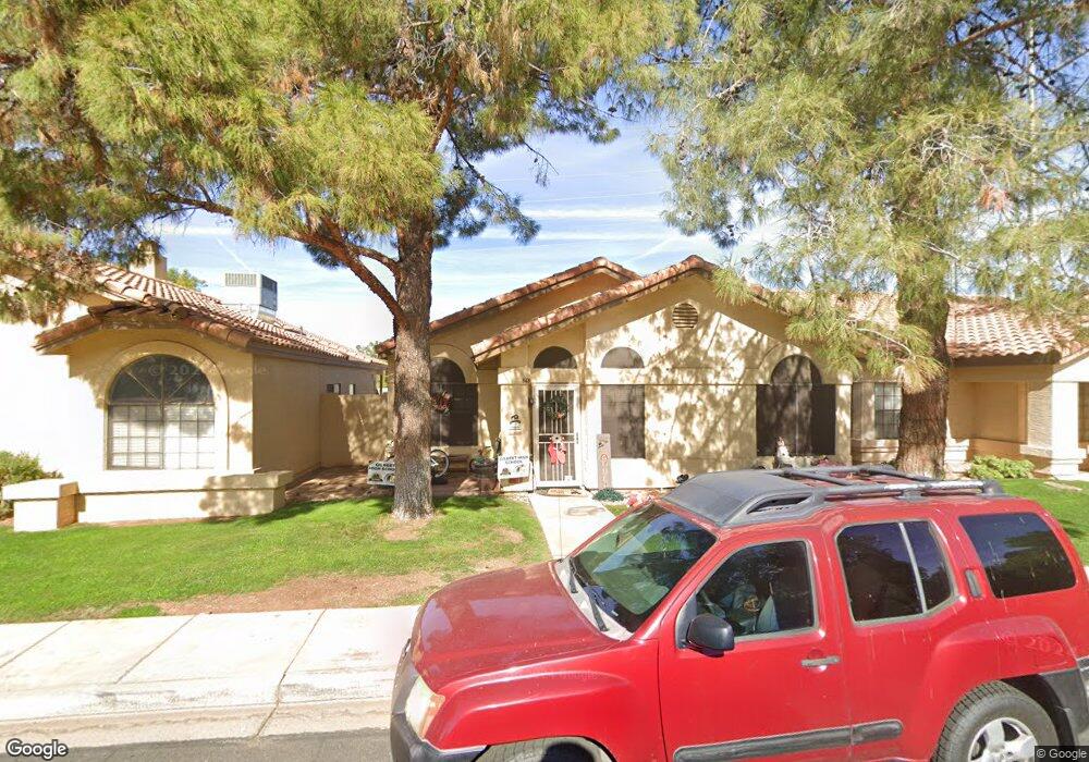 868 E Hearne Way, Gilbert, AZ 85234 - photo 1