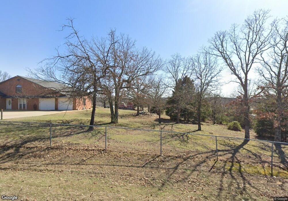 2636 Hickory Bluff Rd, Sapulpa, OK 74066 - photo 1