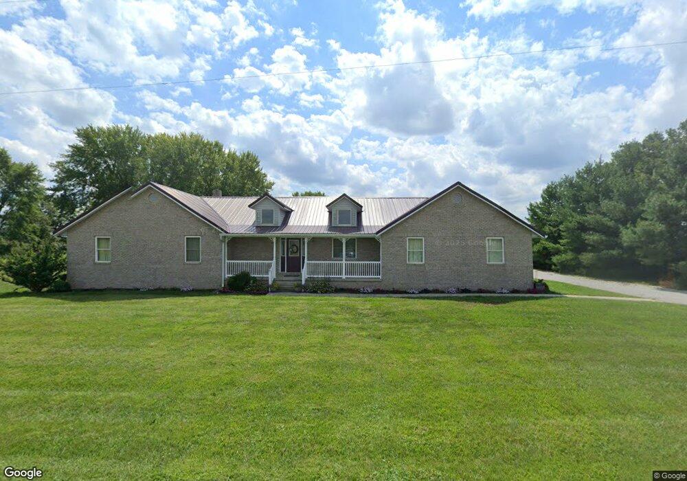 8387 E 180 S, Greentown, IN 46936 - photo 1