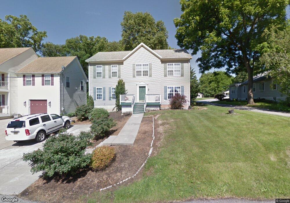 2505 Old Milltown Rd, Wilmington, DE 19808 - photo 1