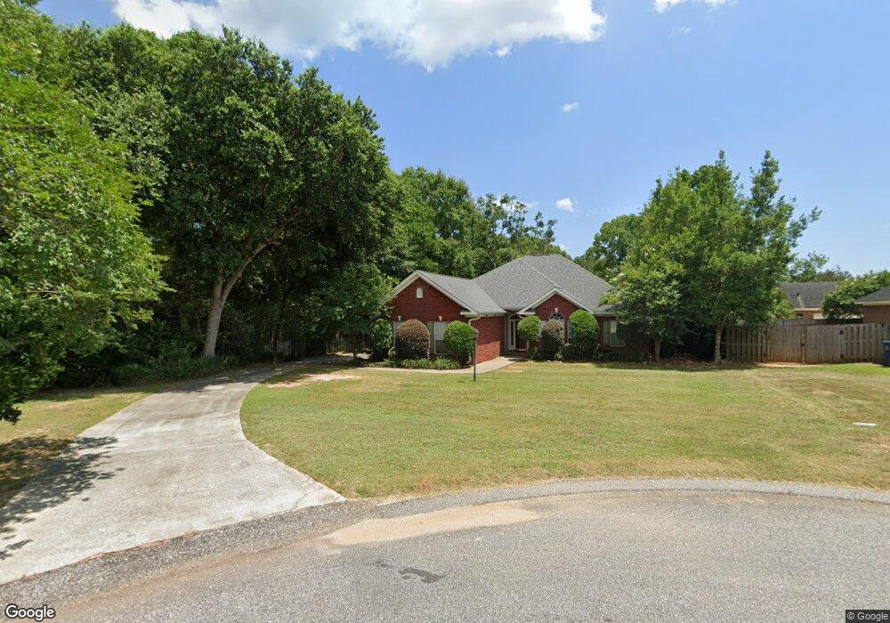 9033 Field Brook Cir N, Mobile, AL 36695 - photo 1