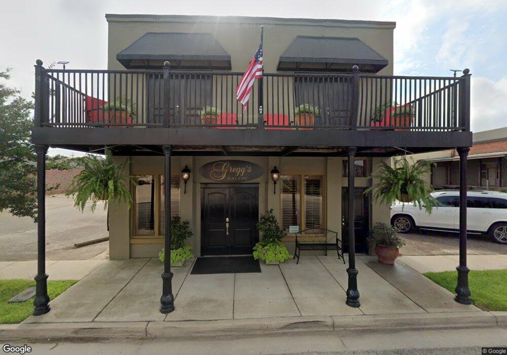 106 N Trammell St, Atmore, AL 36502 - photo 1