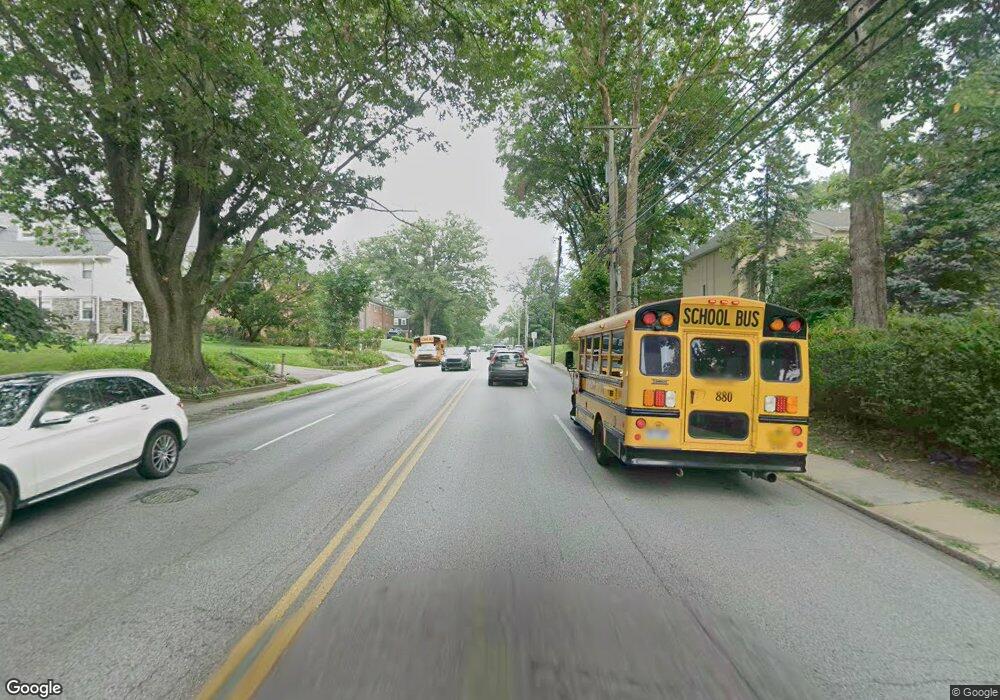 922 W Montgomery Ave unit B-2, Ardmore, PA 19003 - photo 1