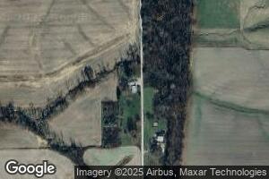 821 N 1450 W, Deputy, IN 47230