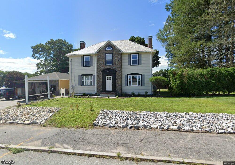 581 Smithfield Rd unit B, North Smithfield, RI 02896 - photo 1