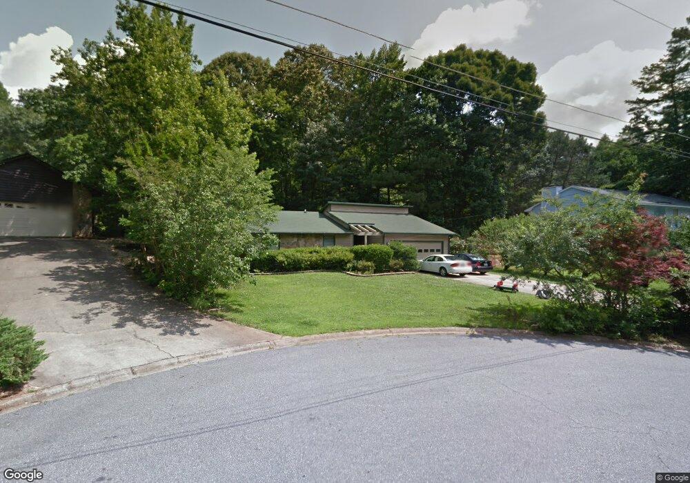 4798 Ridgewood Ct NW, Acworth, GA 30102 - photo 1