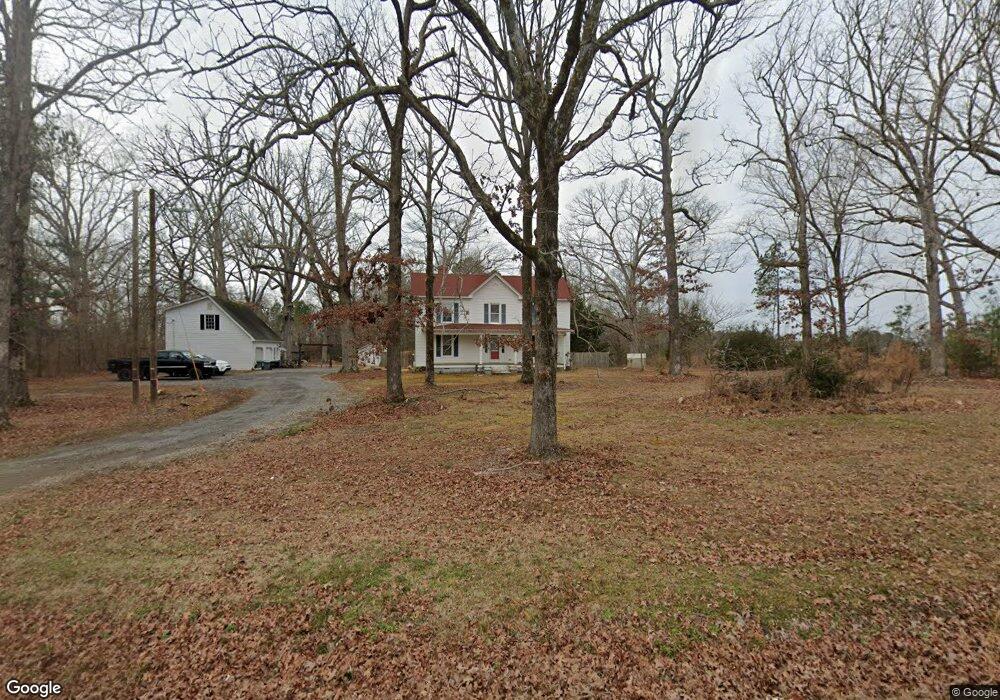 5011 Nc Highway 96, Oxford, NC 27565 - photo 1