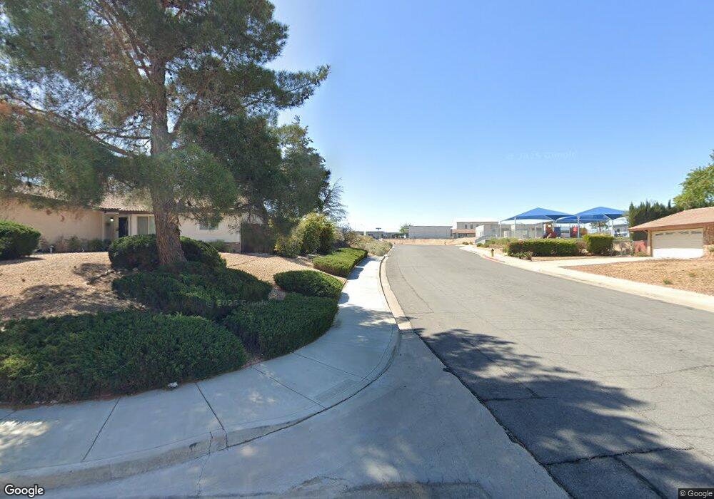 14217 Glenview Ct, Victorville, CA 92395 - photo 1