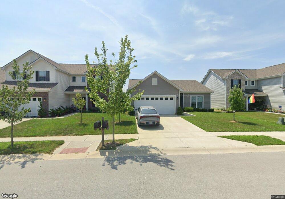 963 Knox Dr, Franklin, IN 46131 - photo 1