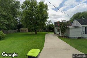 31 S Macon St, Reynolds, GA 31076