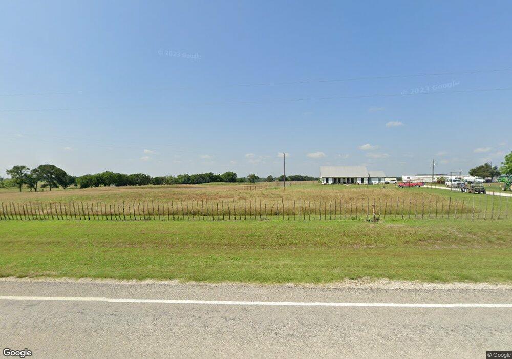 3901 Farm To Market Road 667, Frost, TX 76641 - photo 1