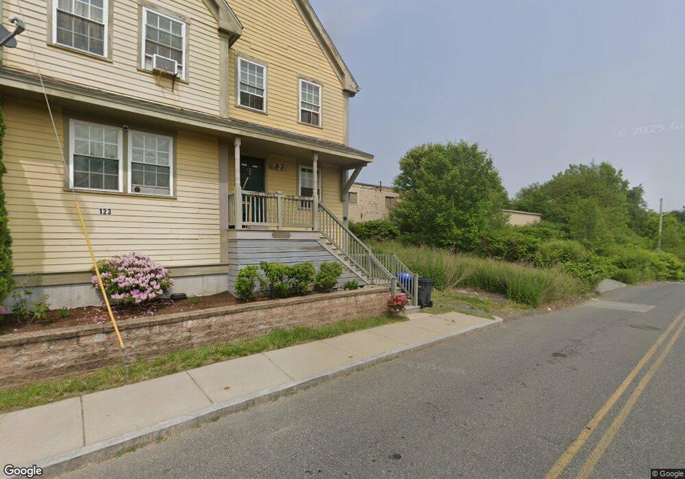 121 Aleppo St unit 8A, Providence, RI 02909 - photo 1