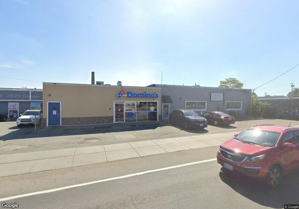 210 Dexter St, Pawtucket, RI 02860 - photo 1