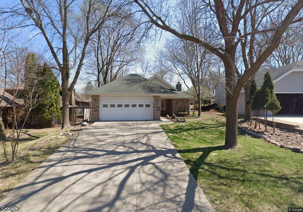 6111 Concord Hill Ln, Minnetonka, MN 55345 - photo 1