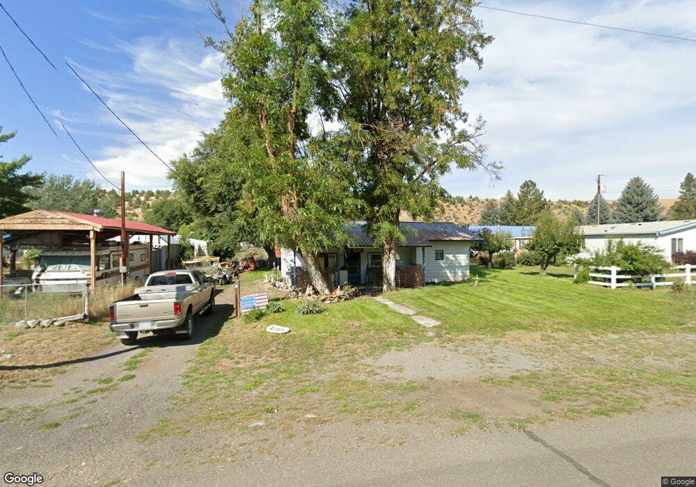 362 N Johnson St, Prairie City, OR 97869 - photo 1