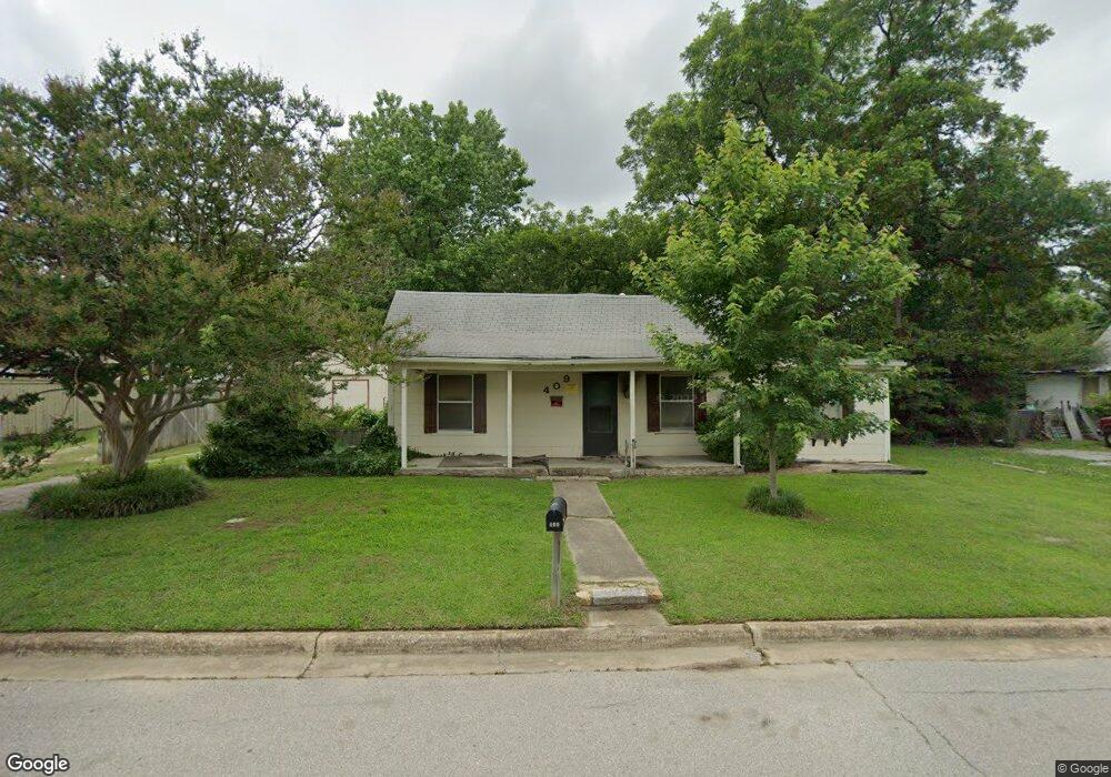 409 F St SE, Ardmore, OK 73401 - photo 1