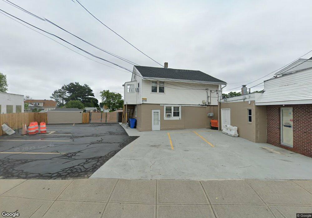 1538A Elmwood Ave, Cranston, RI 02910 - photo 1