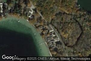 520 E Clear Lake Dr, Fremont, IN 46737