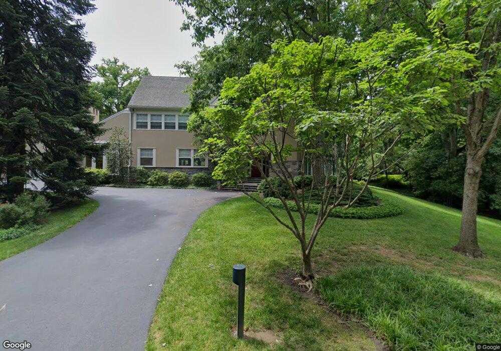 505 S Sydbury Ln, Wynnewood, PA 19096 - photo 1