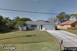 2482 SW Warwick St Unit 1, Port Saint Lucie, FL 34984