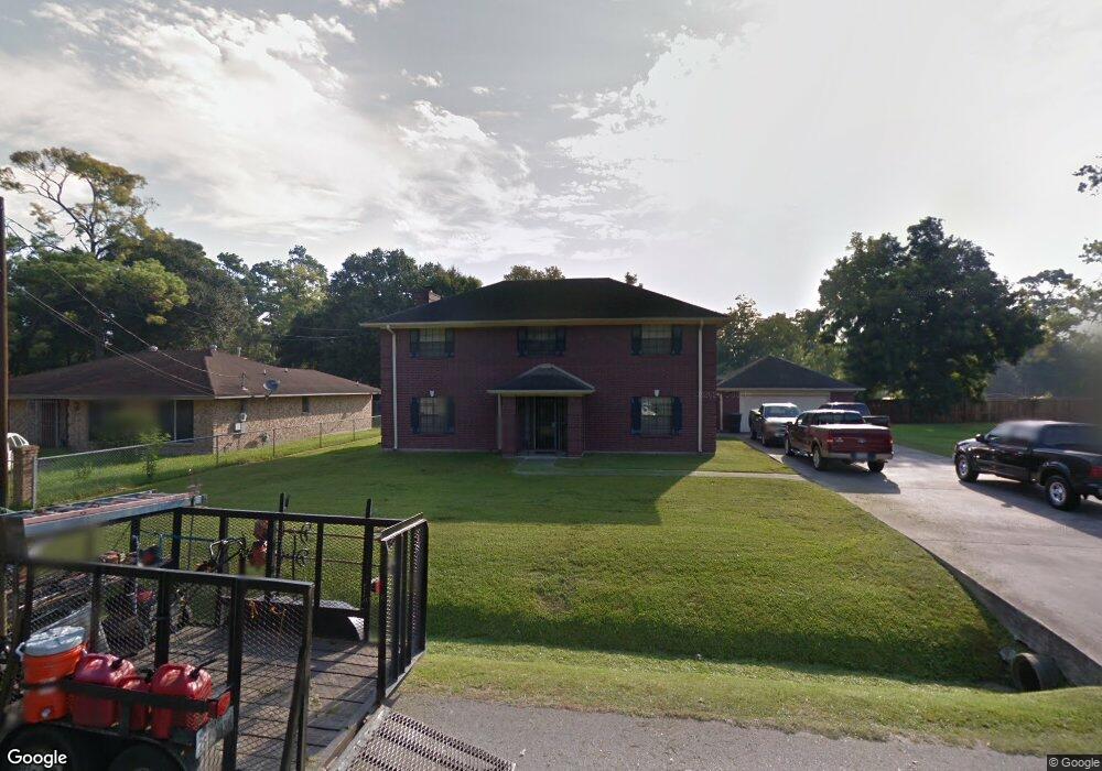 7612 Darien St, Houston, TX 77028 - photo 1