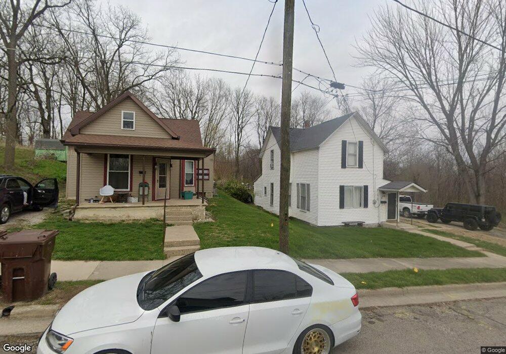 666 Walnut St, Wabash, IN 46992 - photo 1