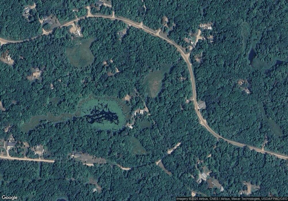 TBD Lost Lake Pass, Randall, MN 56475 - photo 1