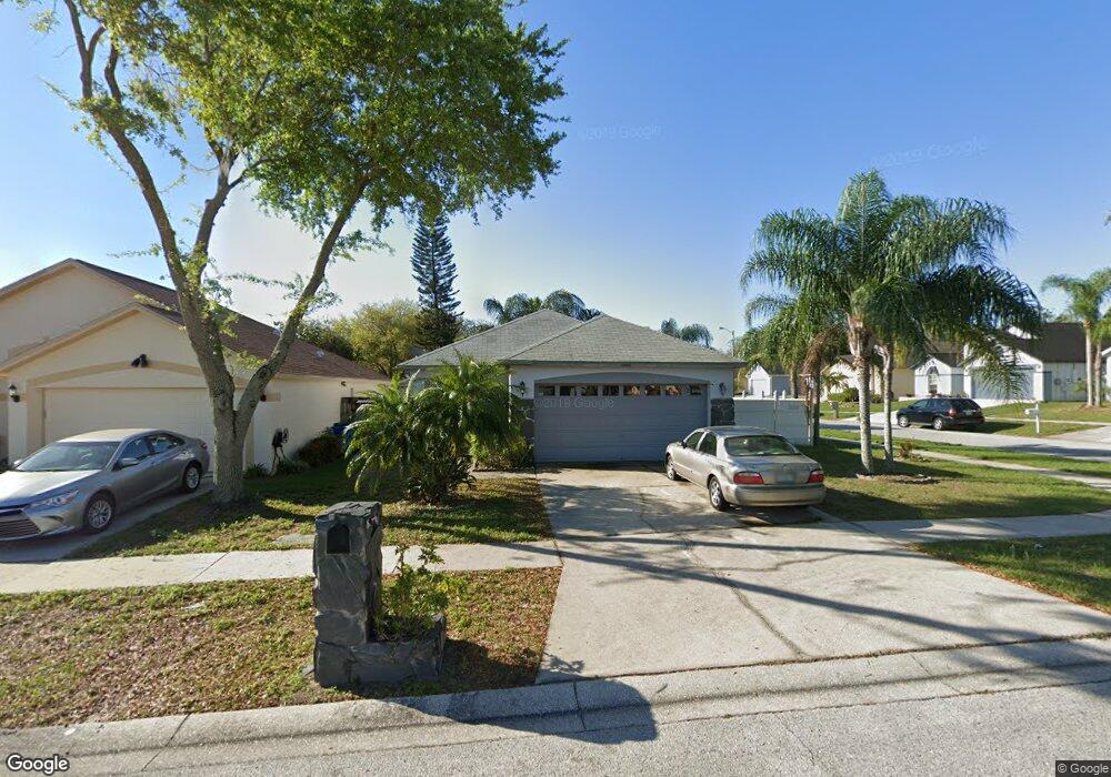 11001 Connacht Way, Tampa, FL 33610 - photo 1