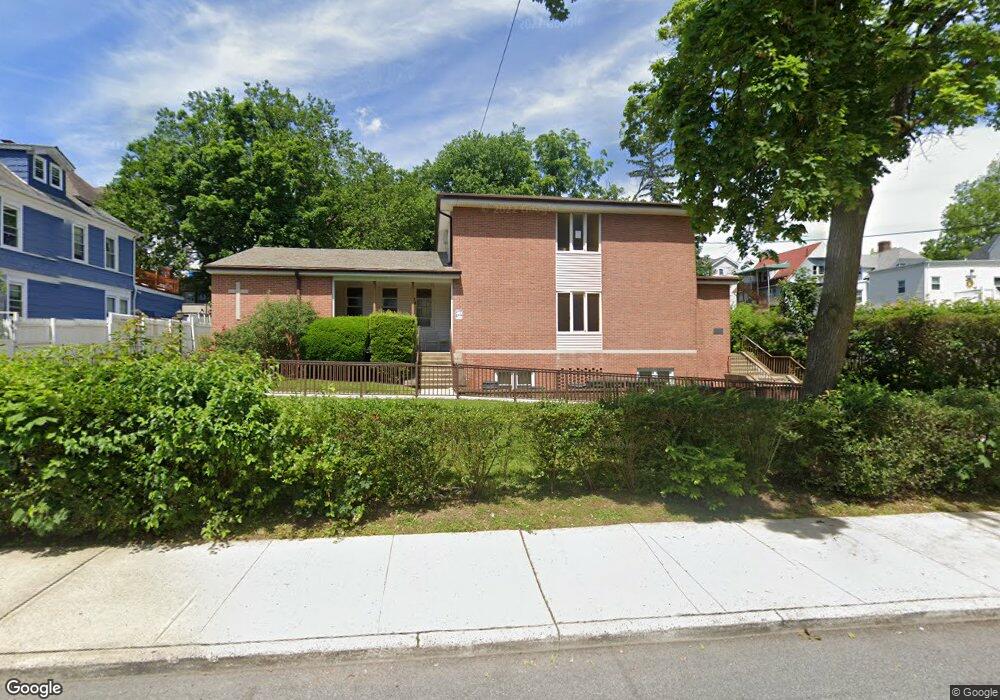 18 Spring St, Port Chester, NY 10573 - photo 1