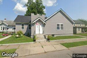 705 Moore St, Middletown, OH 45044