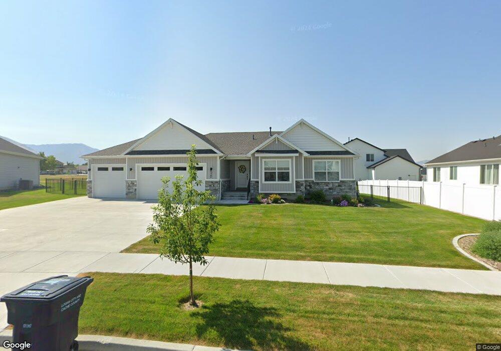 528 W 3560 S, Logan, UT 84321 - photo 1