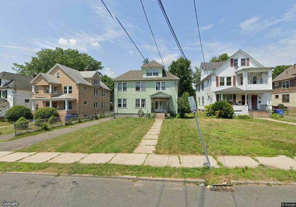 50 Sherbrooke Ave unit 52, Hartford, CT 06106 - photo 1