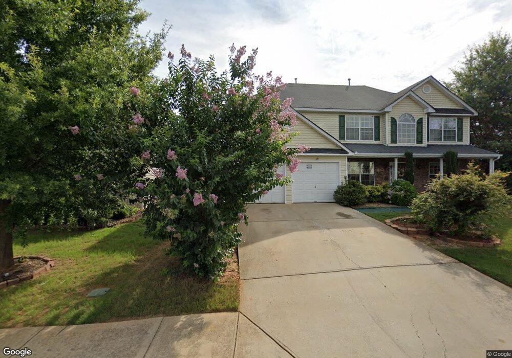 85 Westfield Way, Covington, GA 30016 - photo 1