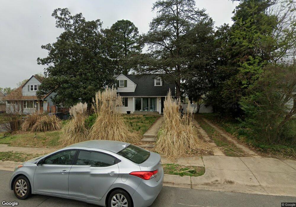 7000 Vanderbilt Dr, Alexandria, VA 22307 - photo 1