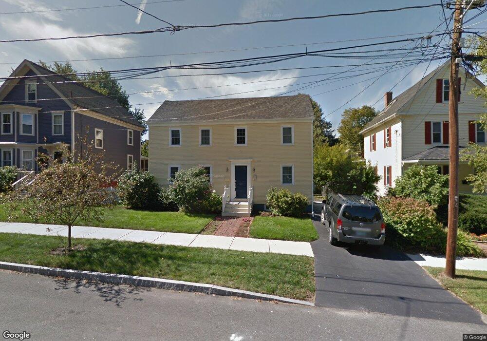 140 Elwyn Ave, Portsmouth, NH 03801 - photo 1