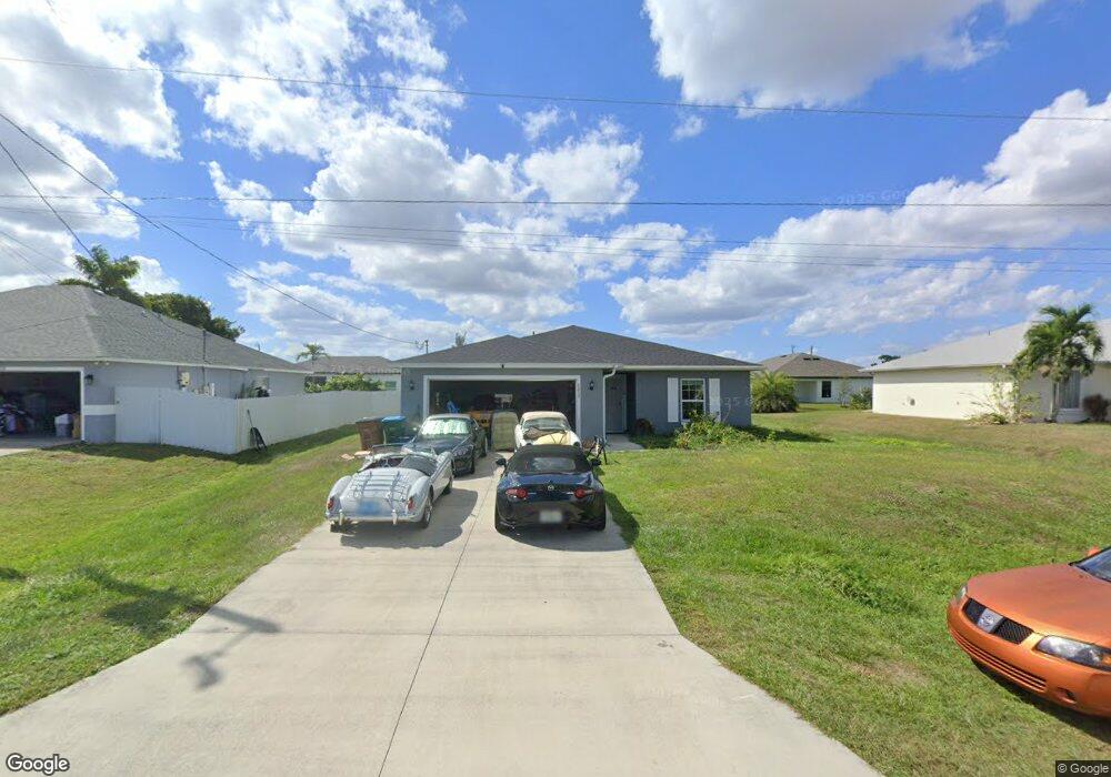 3012 NE 2nd Ave, Cape Coral, FL 33909 - photo 1