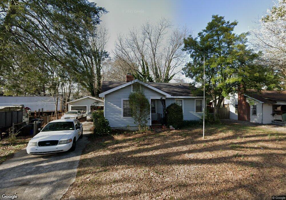 1087 Davis Rd SE, Smyrna, GA 30080 - photo 1