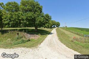 40880 Sycamore Rd, Avoca, IA 51521
