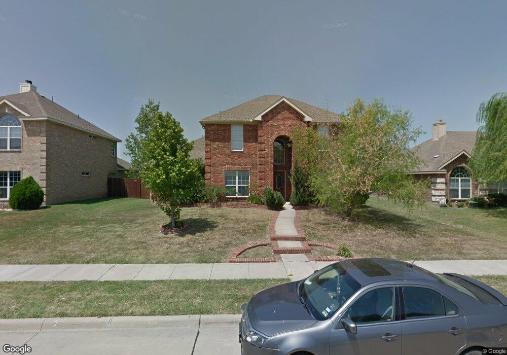 1213 Destiny Ct, Wylie, TX 75098 - photo 1