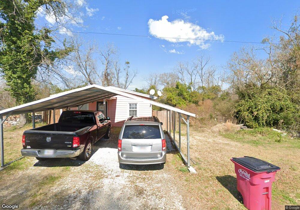 6 W Grant St, Mc Rae, GA 31055 - photo 1